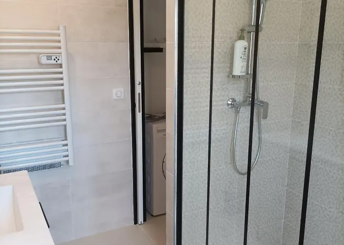 Villa Onyx - Piscine Privee Uniquement Pour Cet Appartement !
