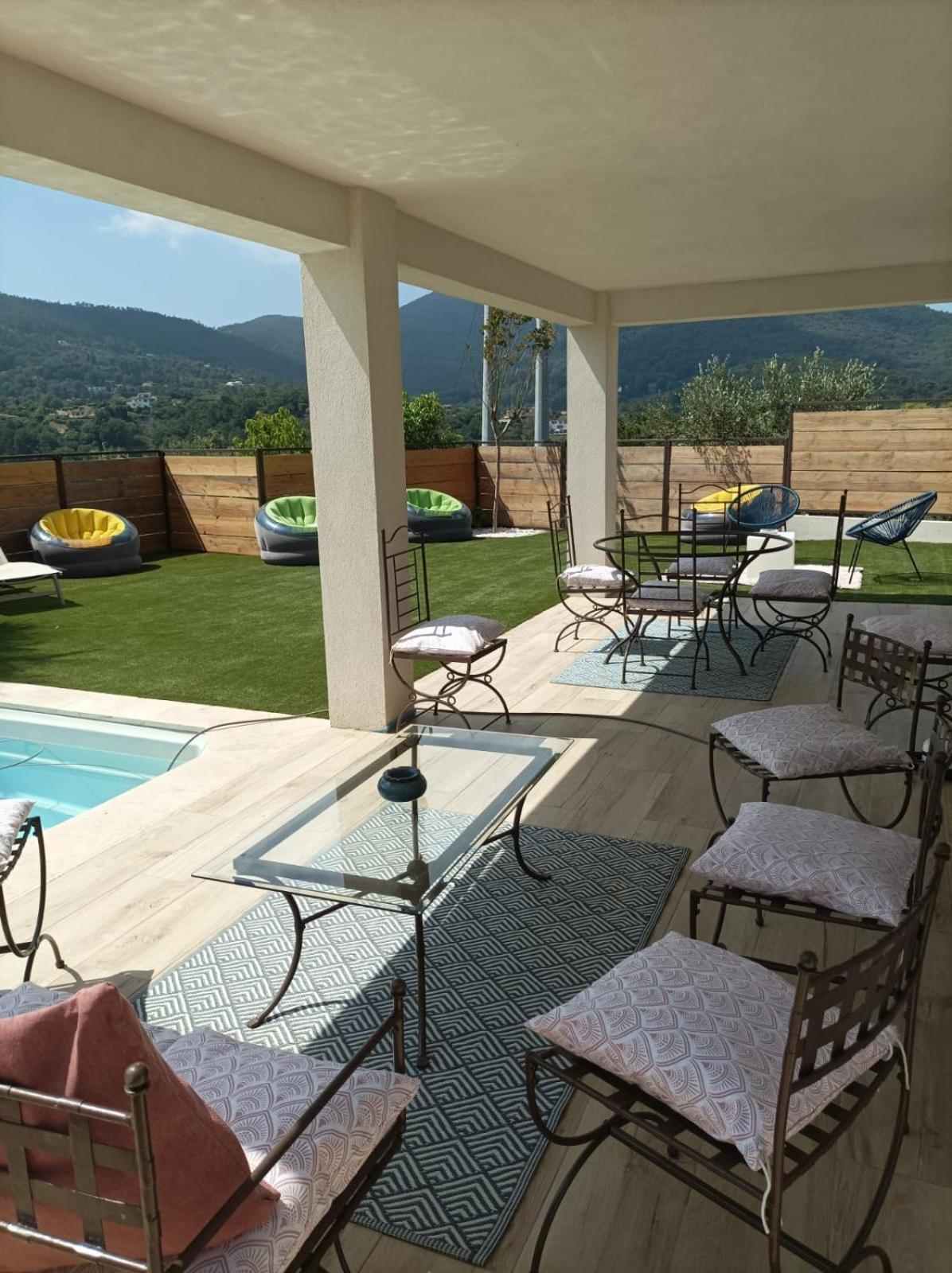 Apartment Onyx - Piscine Privee Uniquement Pour Cet ! *