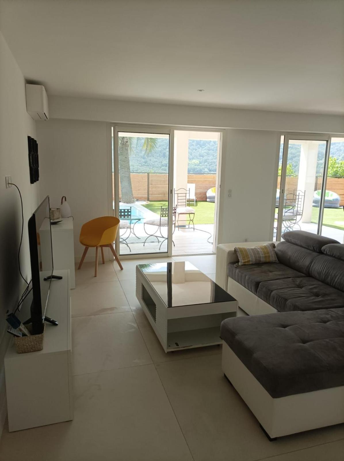 Apartment Onyx - Piscine Privee Uniquement Pour Cet ! *