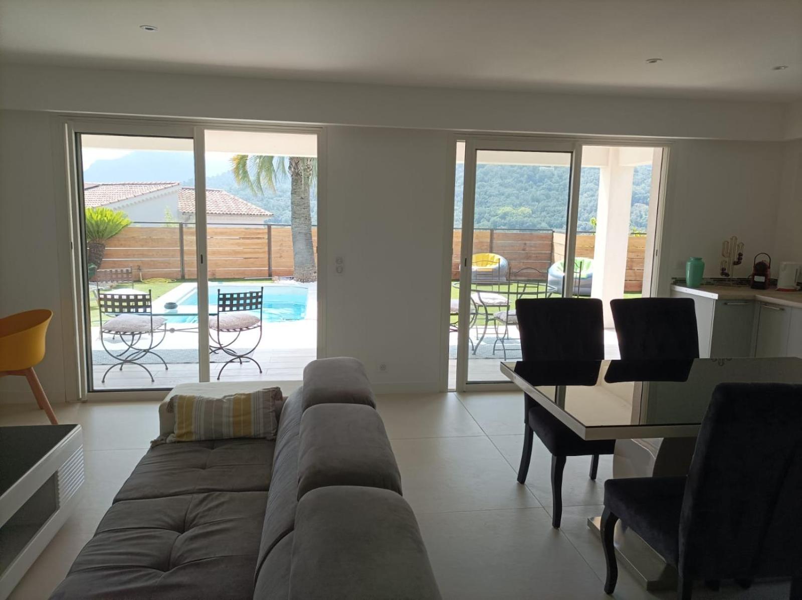 Onyx - Piscine Privee Uniquement Pour Cet ! Apartment *