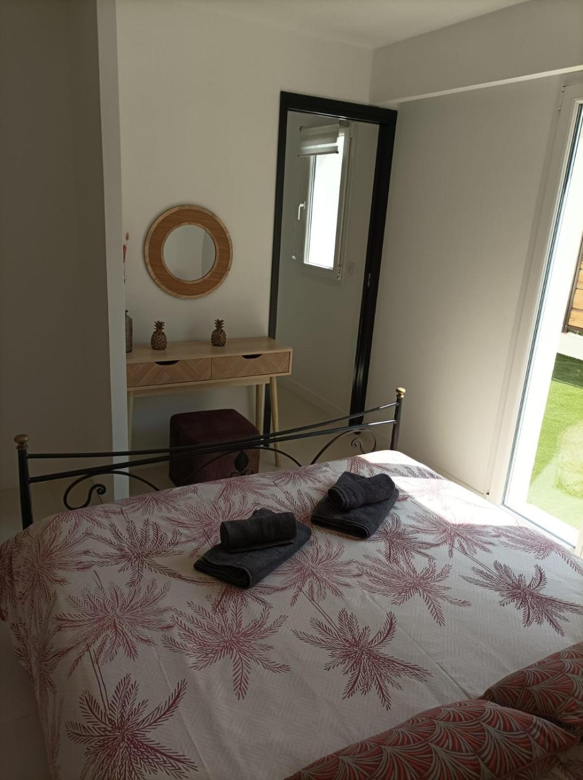 Apartment Onyx - Piscine Privee Uniquement Pour Cet ! *