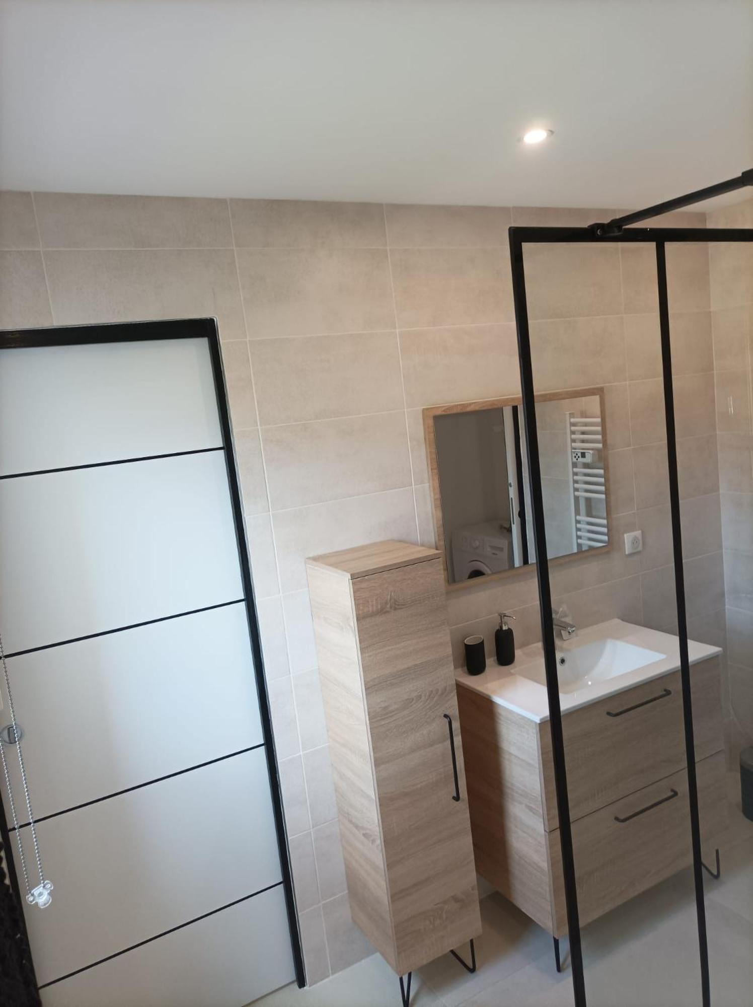 Apartment Onyx - Piscine Privee Uniquement Pour Cet ! Les Adrets-de-l'Esterel