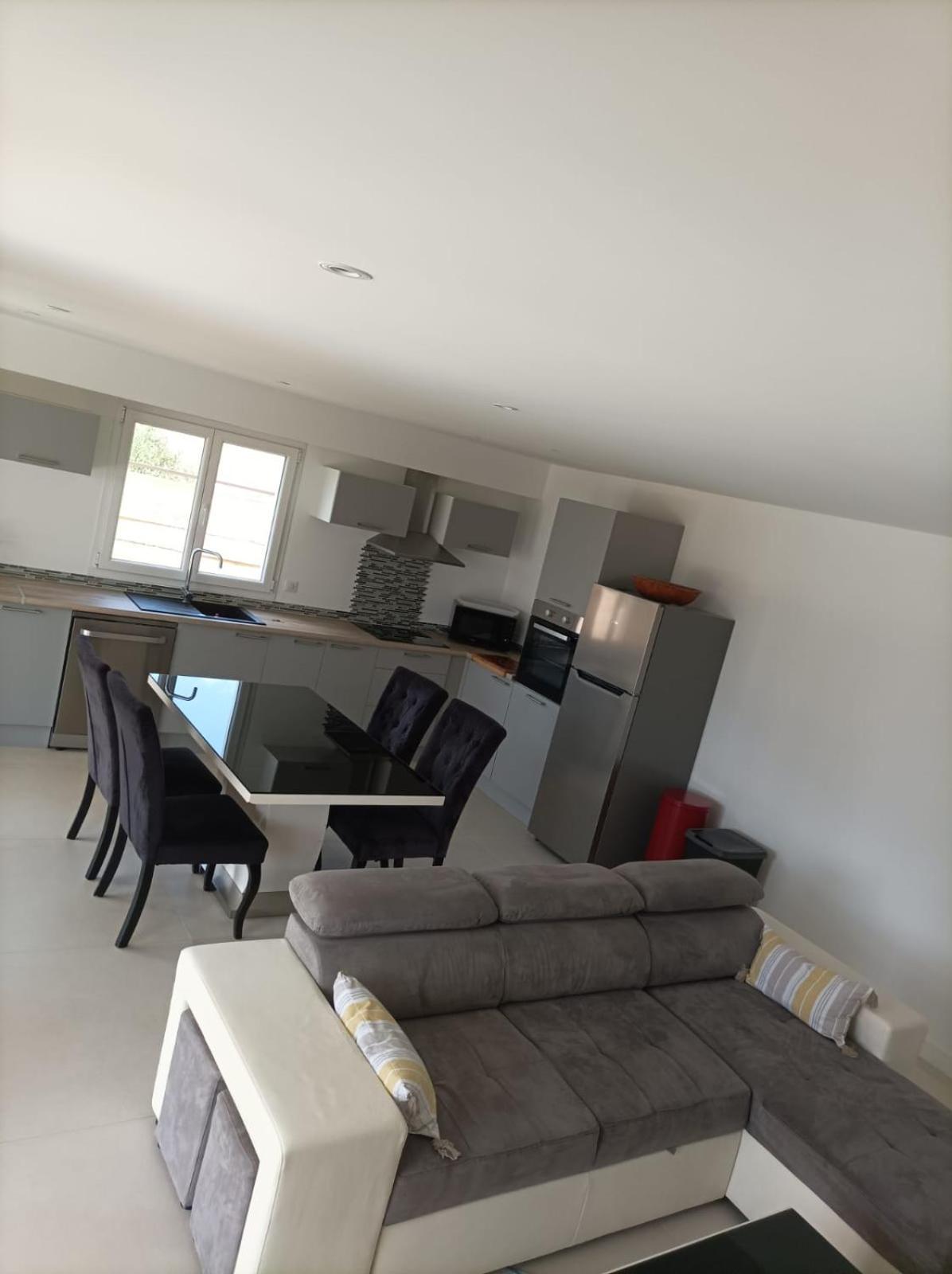 Onyx - Piscine Privee Uniquement Pour Cet ! * Les Adrets-de-l'Esterel